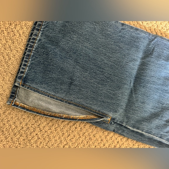 OAK + FORT Jeans - Picture 5 of 6